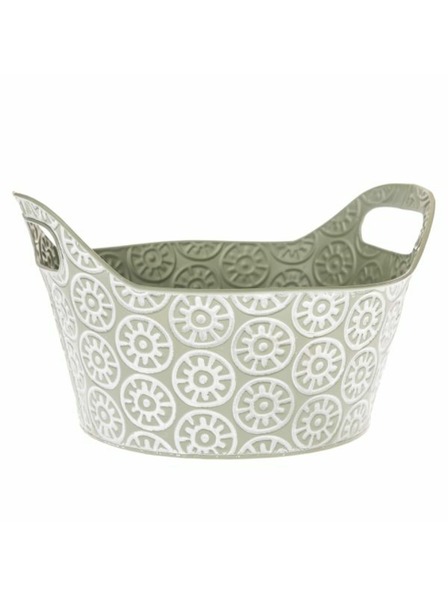 Casa de Engel Suport metalic pentru ghiveci, 0/60