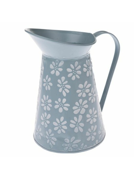 Casa de Engel Înveliș metalic pentru ghiveci, 0/32