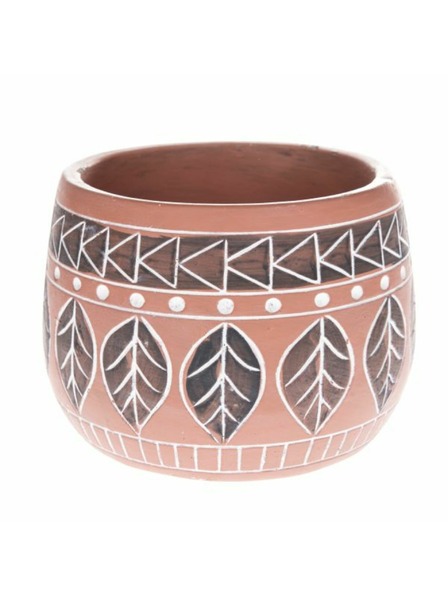 Casa de Engel Ghiveci din beton, 0/8