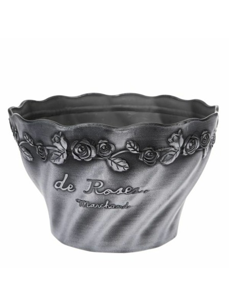 Casa de Engel Capac pentru ghiveci de flori - plastic ecologic, 0/20