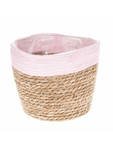 Casa de Engel Coș cu PVC (iarbă de mare), 0/12