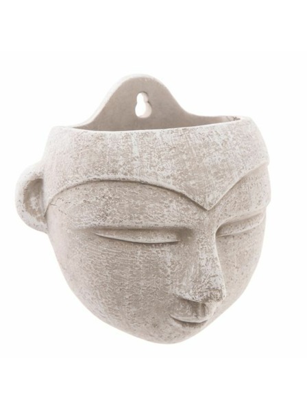 Casa de Engel Suport din beton pentru ghiveci de perete, 0/12