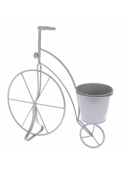 Casa de Engel Capac pentru ghiveci din metal - rotund, 0/6