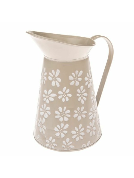 Casa de Engel Înveliș metalic pentru ghiveci, 0/32