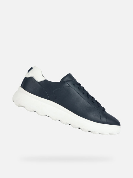 Geox Adidași Geox Spherica EC4.1 albastru închis bărbați