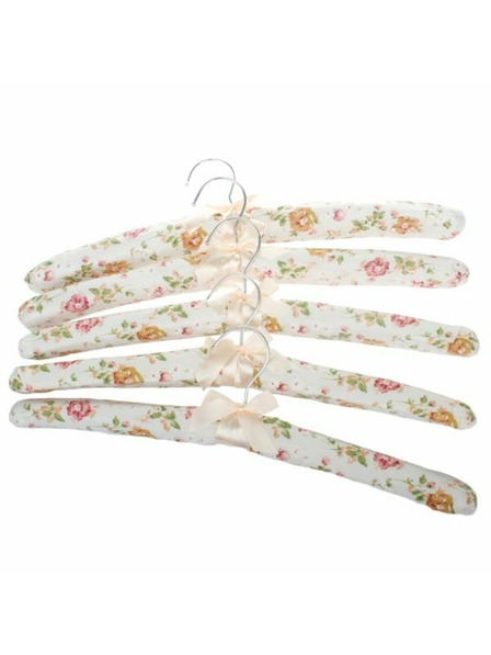 Casa de Engel Umerașe textile - set 5 buc., 1/120