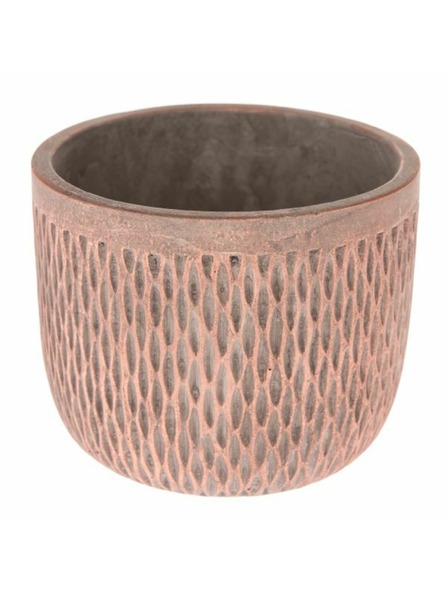 Casa de Engel Suport din beton pentru ghiveci, 0/16