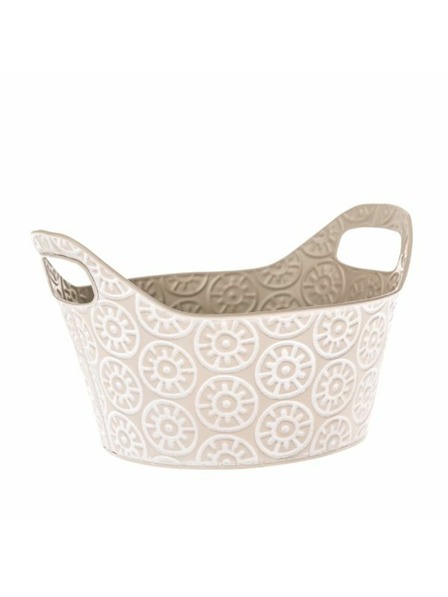 Casa de Engel Suport metalic pentru ghiveci, 0/60