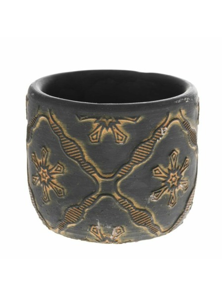 Casa de Engel Ghiveci de beton, 0/36