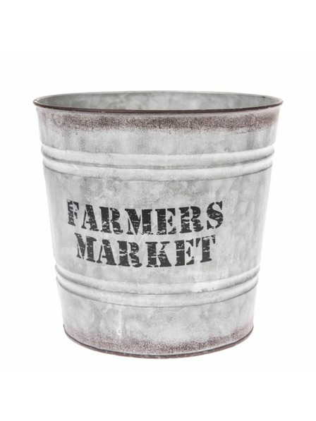 Casa de Engel Suport metalic pentru ghiveci, 0/60