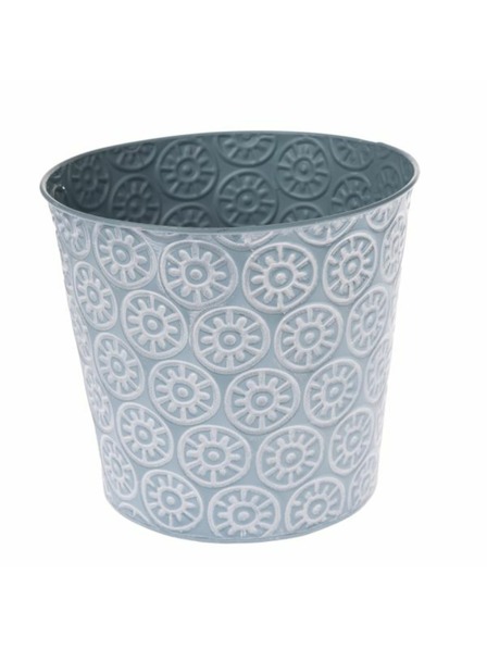 Casa de Engel Înveliş metalic pentru ghiveci, 0/48