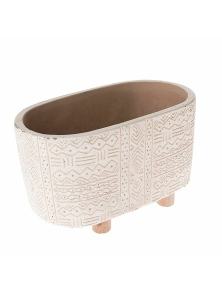 Casa de Engel Înveliș din beton pentru ghiveci, 0/9