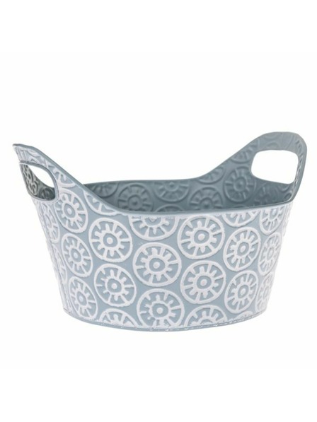 Casa de Engel Suport metalic pentru ghiveci, 0/60