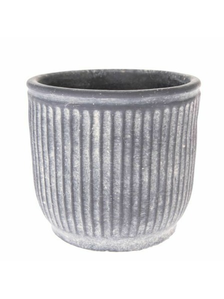 Casa de Engel Înveliș din beton pentru ghiveci, 1/24