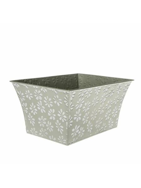 Casa de Engel Înveliş metalic pentru ghiveci, 0/48