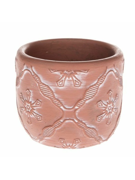 Casa de Engel Înveliș din beton pentru ghiveci, 0/36