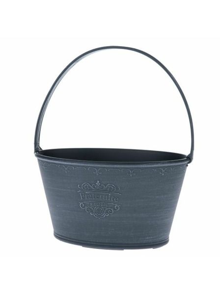 Casa de Engel Înveliş pentru ghiveci - Plastic eco cu mâner, 0/36