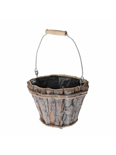 Casa de Engel Înveliș din lemn pentru ghiveci, 0/30