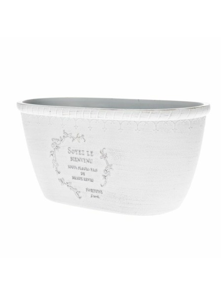 Casa de Engel Înveliş pentru ghiveci - Plastic eco, 0/36