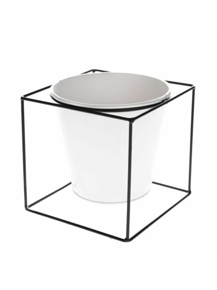 Casa de Engel Ghiveci metalic, 0/24