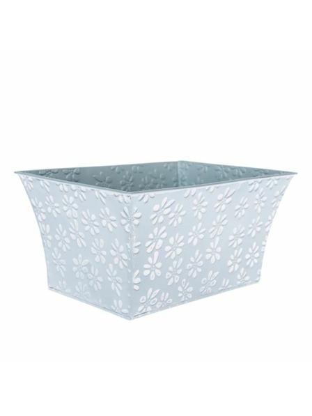 Casa de Engel Înveliş metalic pentru ghiveci, 0/48