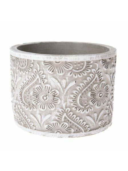 Casa de Engel Înveliş din beton pentru ghiveci, 0/24