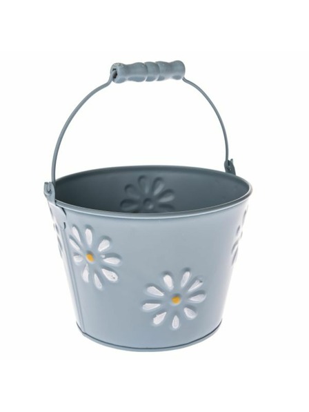 Casa de Engel Husă metalică pentru ghiveci, 0/100