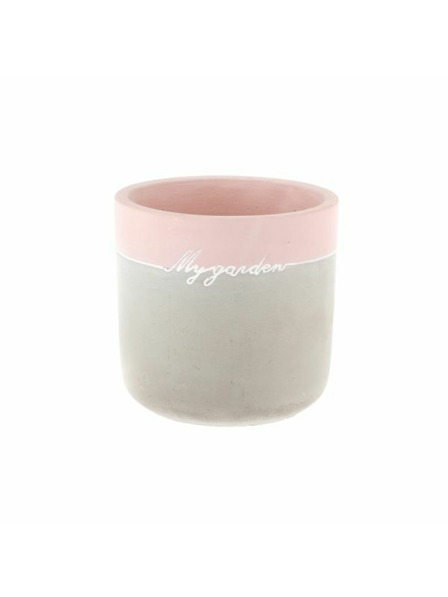 Casa de Engel Ghiveci din beton, 0/18