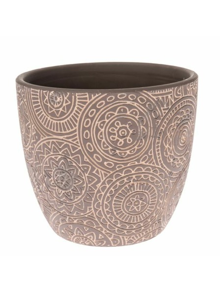 Casa de Engel Capac de oală din ceramică, 0/12