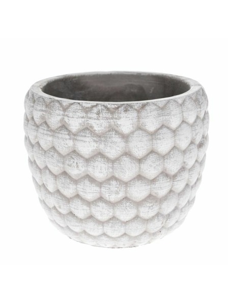 Casa de Engel Ghiveci din beton, 0/8