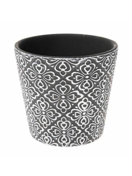 Casa de Engel Capac de oală din ceramică, 0/12