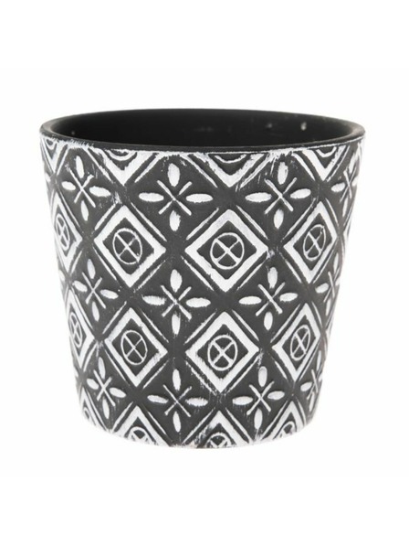 Casa de Engel Capac de oală din ceramică, 0/12