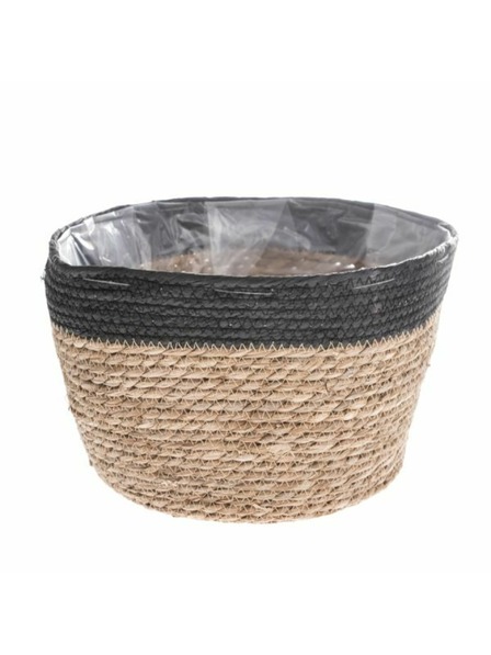 Casa de Engel Coș cu PVC (papură de mare), 0/10