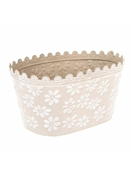 Casa de Engel Suport metalic pentru ghiveci, 0/60