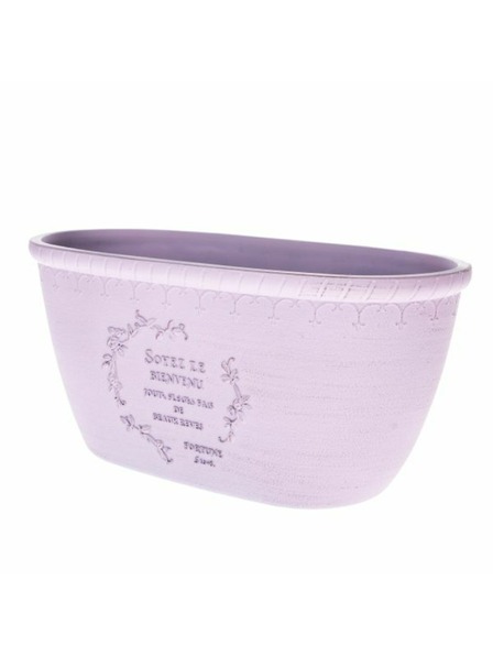 Casa de Engel Înveliş pentru ghiveci - Plastic eco, 0/36