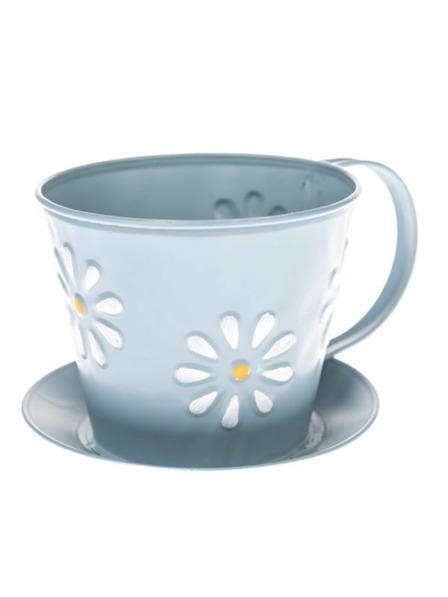 Casa de Engel Înveliș metalic pentru ghiveci, 0/54