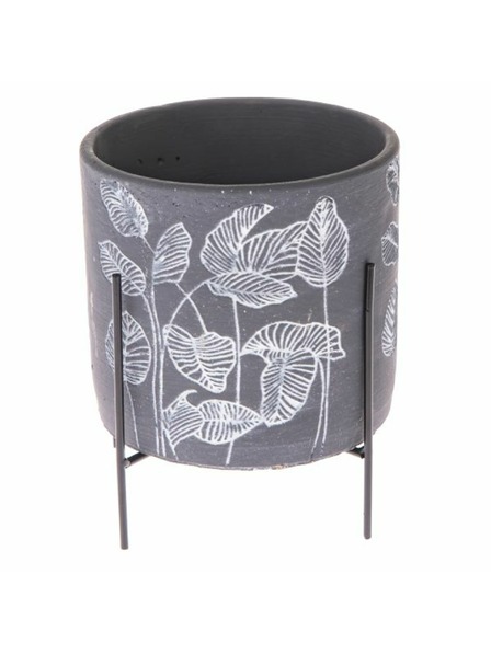 Casa de Engel Husă de beton în suport metalic, 0/12