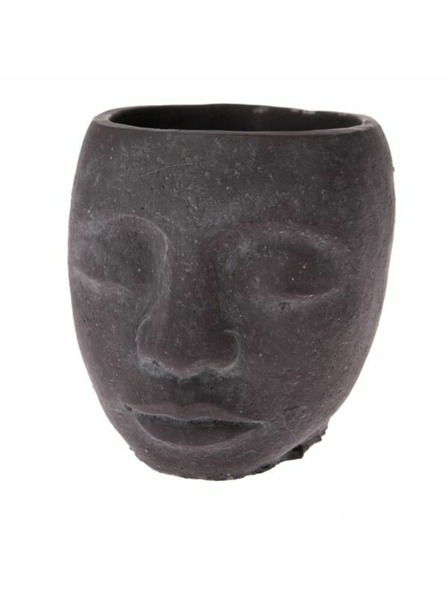 Casa de Engel Husă de beton pentru ghiveci, 0/18