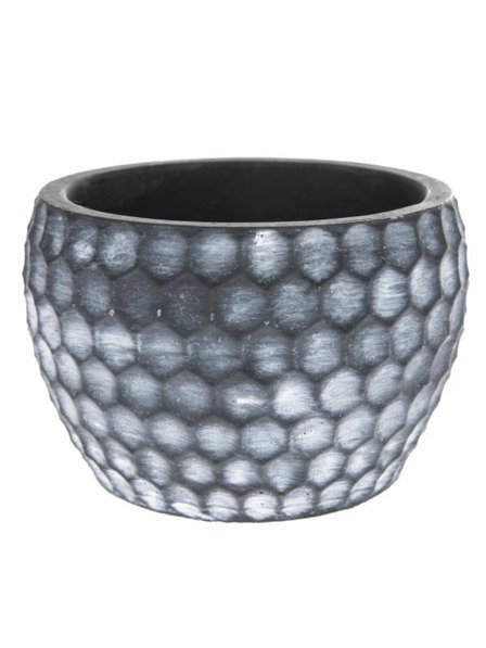 Casa de Engel Husă de beton pentru ghiveci, 0/18