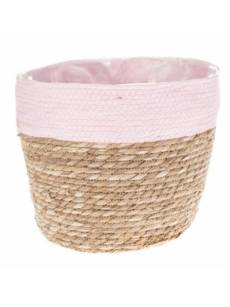 Casa de Engel Coș cu PVC (iarbă de mare), 0/8