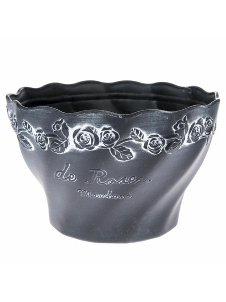 Casa de Engel Capac pentru ghiveci de flori - plastic ecologic, 0/20