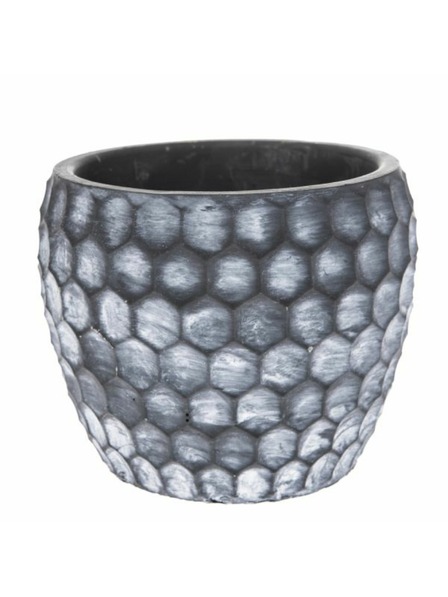 Casa de Engel Ghiveci din beton, 0/8