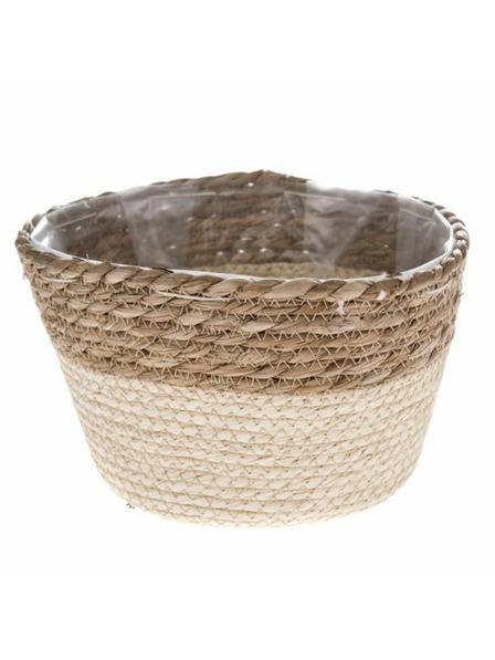 Casa de Engel Coș din PVC (iarbă de mare), 0/48