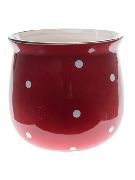 Casa de Engel Capac de oală din ceramică, 0/12