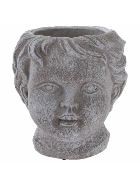 Casa de Engel Ghiveci din beton - cap, 0/12