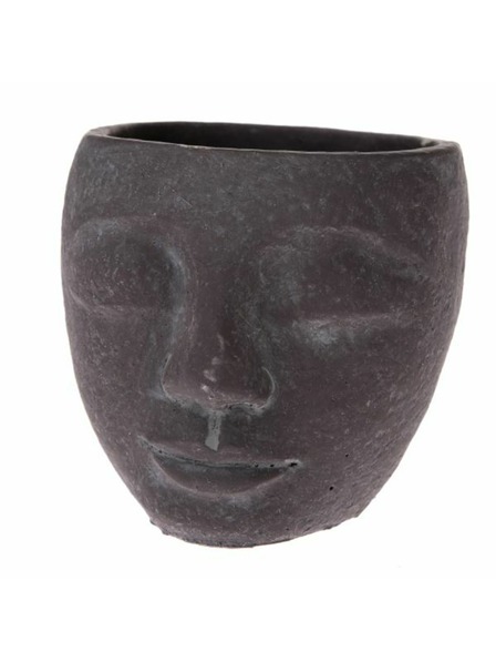 Casa de Engel Husă de beton pentru ghiveci, 0/12