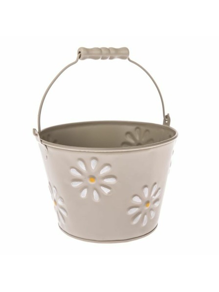 Casa de Engel Husă metalică pentru ghiveci, 0/100