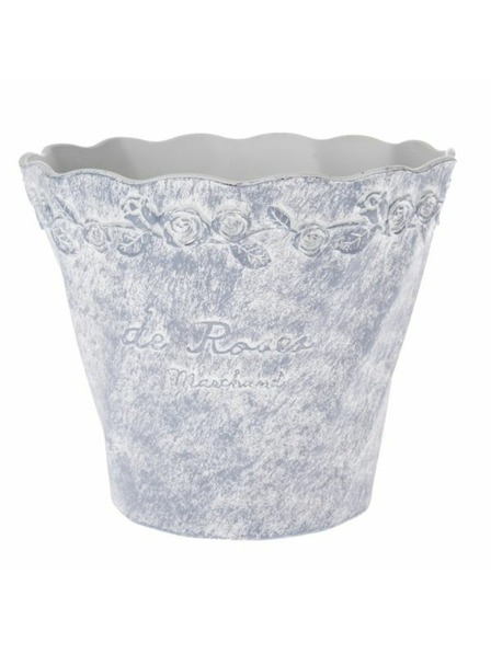 Casa de Engel Capac pentru ghiveci de flori - plastic ecologic, 0/20