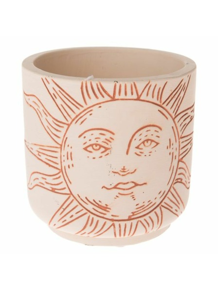 Casa de Engel Husă de beton, 1/18