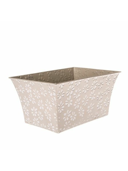 Casa de Engel Înveliş metalic pentru ghiveci, 0/48